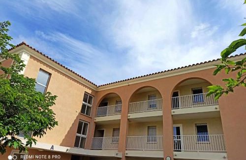 L'Ile-Rousse Apartamento | sous le soleil de l'ILE ROUSSE