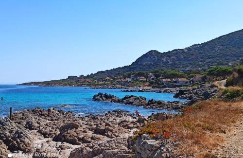 L'Ile-Rousse Apartamento | sous le soleil de l'ILE ROUSSE