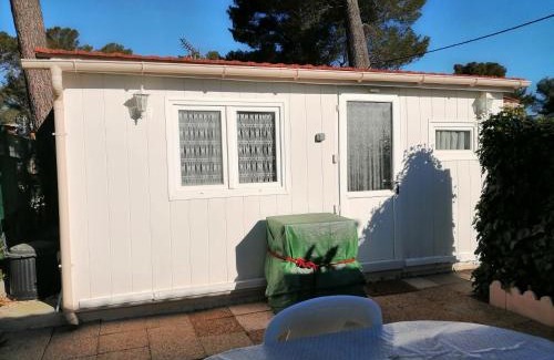Le Castellet Chalet De Esquí | SOUS LE SOLEIL DE PROVENCE