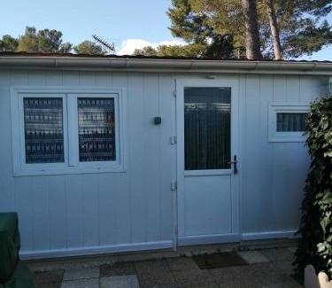 Le Castellet Chalet De Esquí | SOUS LE SOLEIL DE PROVENCE