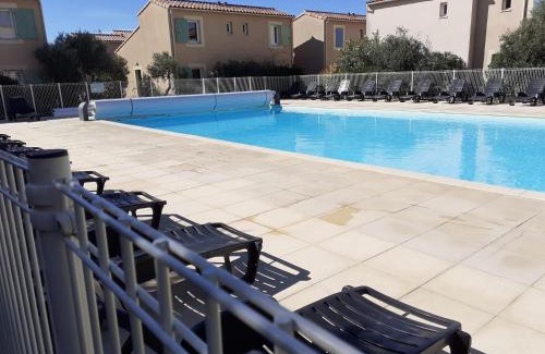 Mouries Apartamento | Sous Le Soleil Des Alpilles