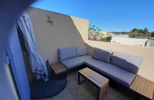 Mouries Apartamento | Sous Le Soleil Des Alpilles
