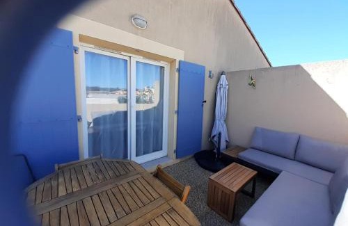 Mouries Apartamento | Sous Le Soleil Des Alpilles