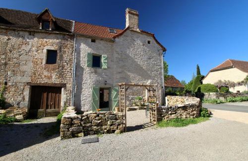 Espedaillac Casa | Sous les étoiles du Causse
