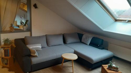 Orchamps-Vennes Apartamento | Sous les Etoiles