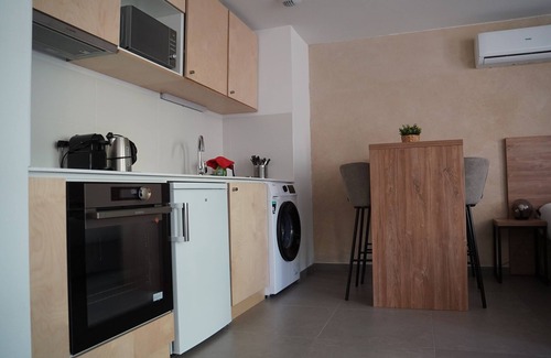 Velaux Apartamento | Sous les platanes