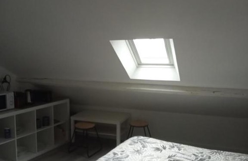 Dinan Apartamento | Sous les toits de Dinan