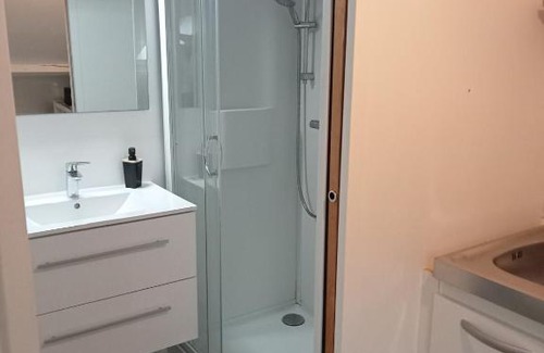 Dinan Apartamento | Sous les toits de Dinan