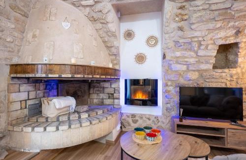 Gargenville Apartamento | Sous les voûtes