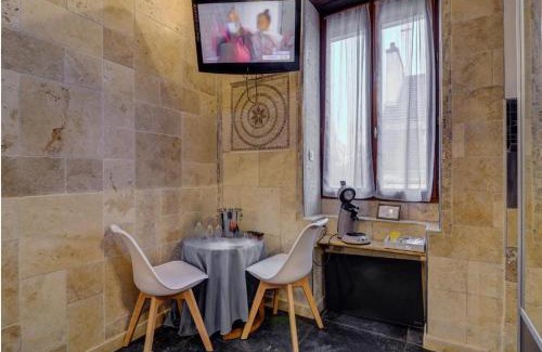 Faubourg-Raines Apartamento | Sous mon toit - Sauna & jacuzzi