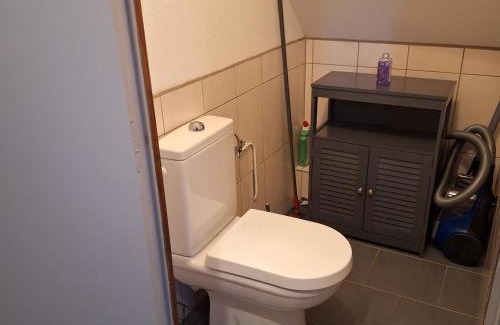 Sampans Apartamento | Sous un charmant toit