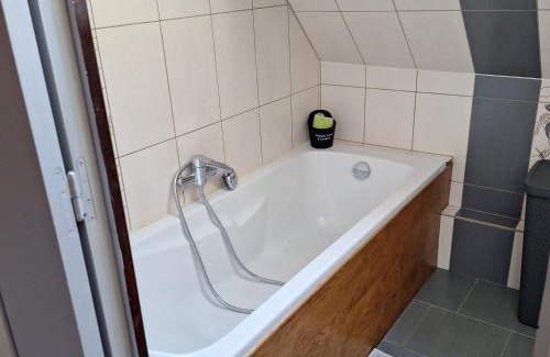 Sampans Apartamento | Sous un charmant toit