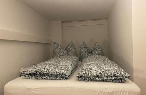 Altstadt - Sankt Sebald Apartamento | Souterrain-Studio - Nähe Burg und Hauptmarkt - Parken