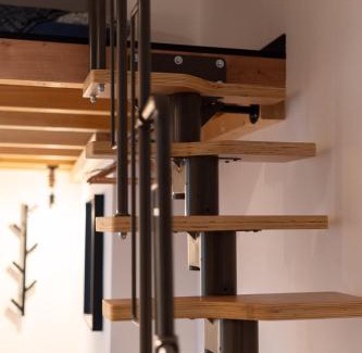 Altstadt - Sankt Sebald Apartamento | Souterrain-Studio - Nähe Burg und Hauptmarkt - Parken