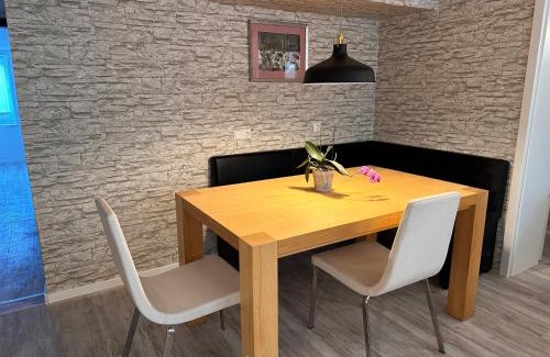 Bad Oldesloe Apartamento | SouterrainWohnung zwischen Hamburg und Ostsee
