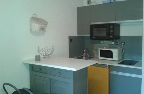 Saint-Mandrier-sur-Mer Apartamento | Sur a 2 minutos de la playa