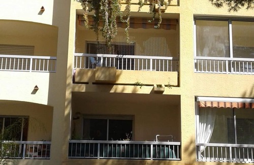 Saint-Mandrier-sur-Mer Apartamento | Sur a 2 minutos de la playa