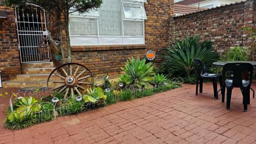 Piet Retief Apartamento | South 32