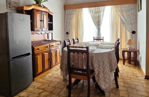 Piet Retief Apartamento | South 32