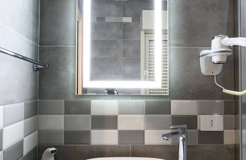 Canicatti Casa | South Area Affittacamere (self check-in) Triple room with kitchen