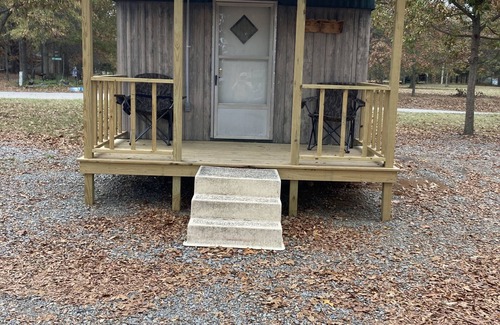 Ethel Cabina | South Arkansas Cabins the wood duck inn is your home away from home
