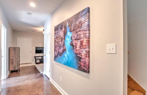 Royal Pines Casa | South Asheville Townhome 16 B