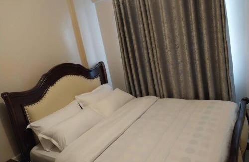 Mbotela Apartamento | South B lankaka holiday home