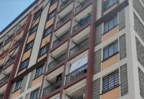 Mbotela Apartamento | South B lankaka holiday home