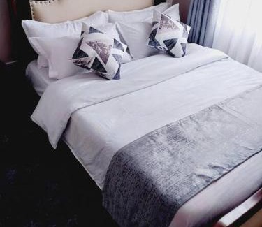 Mbotela Apartamento | South B lankaka holiday home