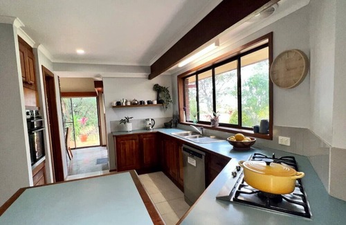 Keith Hall Casa | South Ballina Riverside Retreat