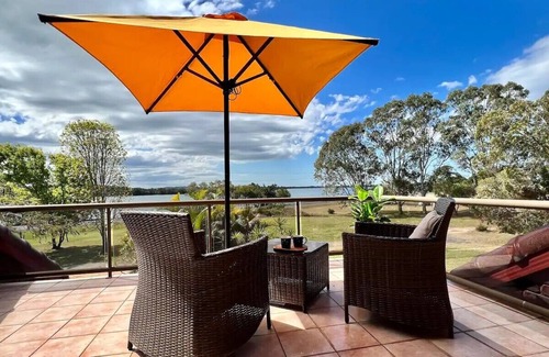 Keith Hall Casa | South Ballina Riverside Retreat