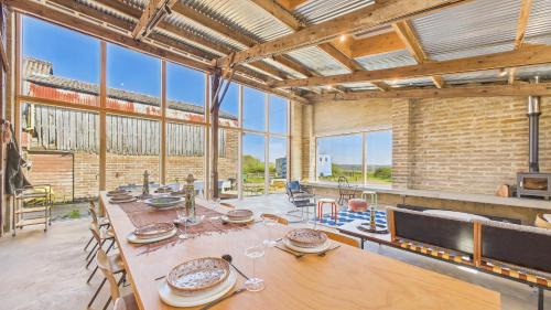 Cowes Casa | South Barn