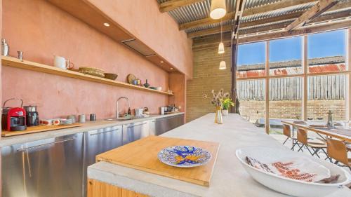 Cowes Casa | South Barn