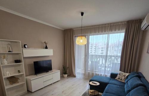 Varna Apartamento | South Bay Apartment - Varna