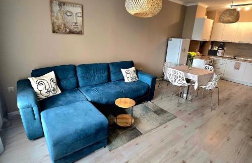 Varna Apartamento | South Bay Apartment - Varna
