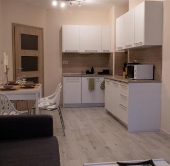 Varna Apartamento | South Bay Beach