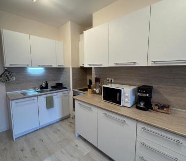 Varna Apartamento | South Bay Beach
