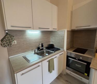 Varna Apartamento | South Bay Beach