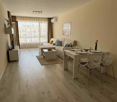 Varna Apartamento | South Bay Beach Studio 2