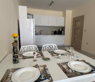 Varna Apartamento | South Bay Beach Studio 2