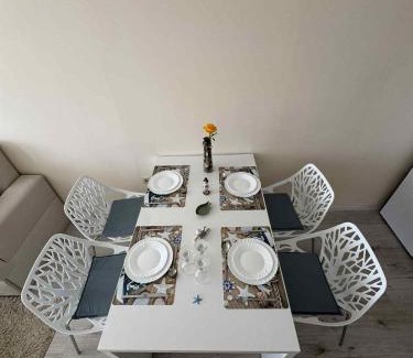 Varna Apartamento | South Bay Beach Studio 2