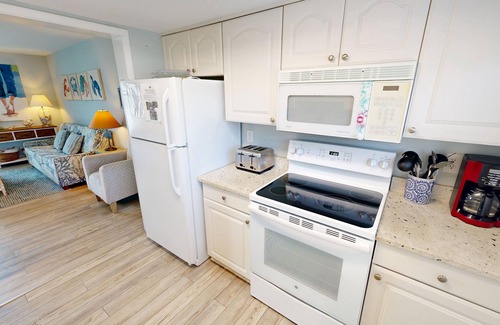 Destin Condominio | South Bay By The Gulf 043 2 Bedroom Townhouse by RedAwning
