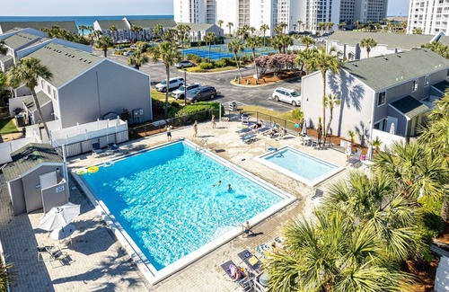 Destin Condominio | South Bay By The Gulf 043 2 Bedroom Townhouse by RedAwning