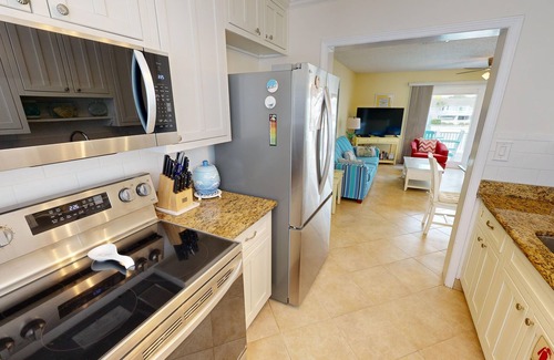 Destin Condominio | South Bay By The Gulf 062 2 Bedroom Townhouse by RedAwning