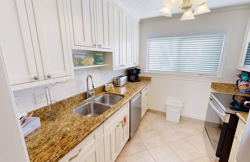 Destin Condominio | South Bay By The Gulf 062 2 Bedroom Townhouse by RedAwning