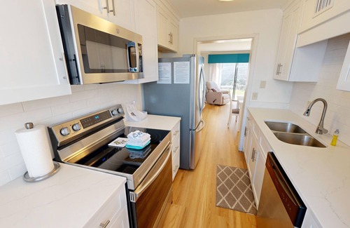 Destin Condominio | South Bay By The Gulf 097 3 Bedroom Townhouse by RedAwning