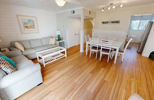 Destin Condominio | South Bay By The Gulf 097 3 Bedroom Townhouse by RedAwning