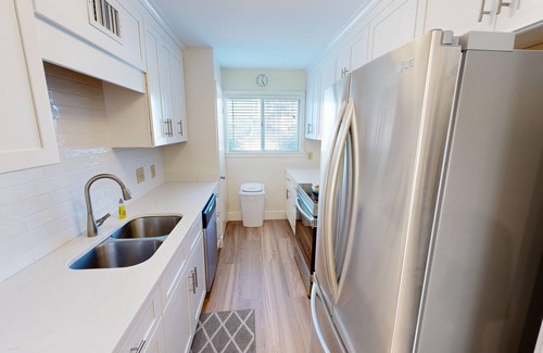 Destin Condominio | South Bay By The Gulf 097 3 Bedroom Townhouse by RedAwning