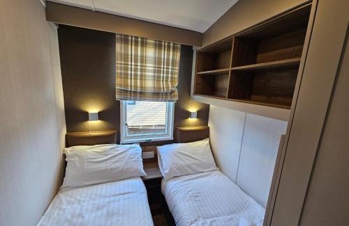 Brixham Complejo | South Bay Holiday Park