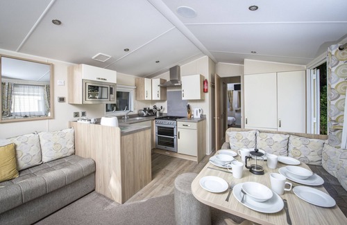 Brixham Otro | South Bay Holiday Park